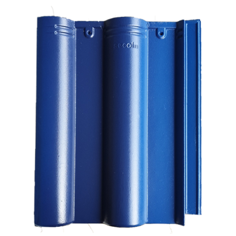 Ngói sóng tròn S2-06